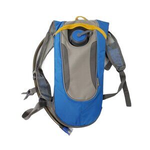 Outdoor Products H-20 Performance Hydration Pack With 2ltr. Water Bladder With D